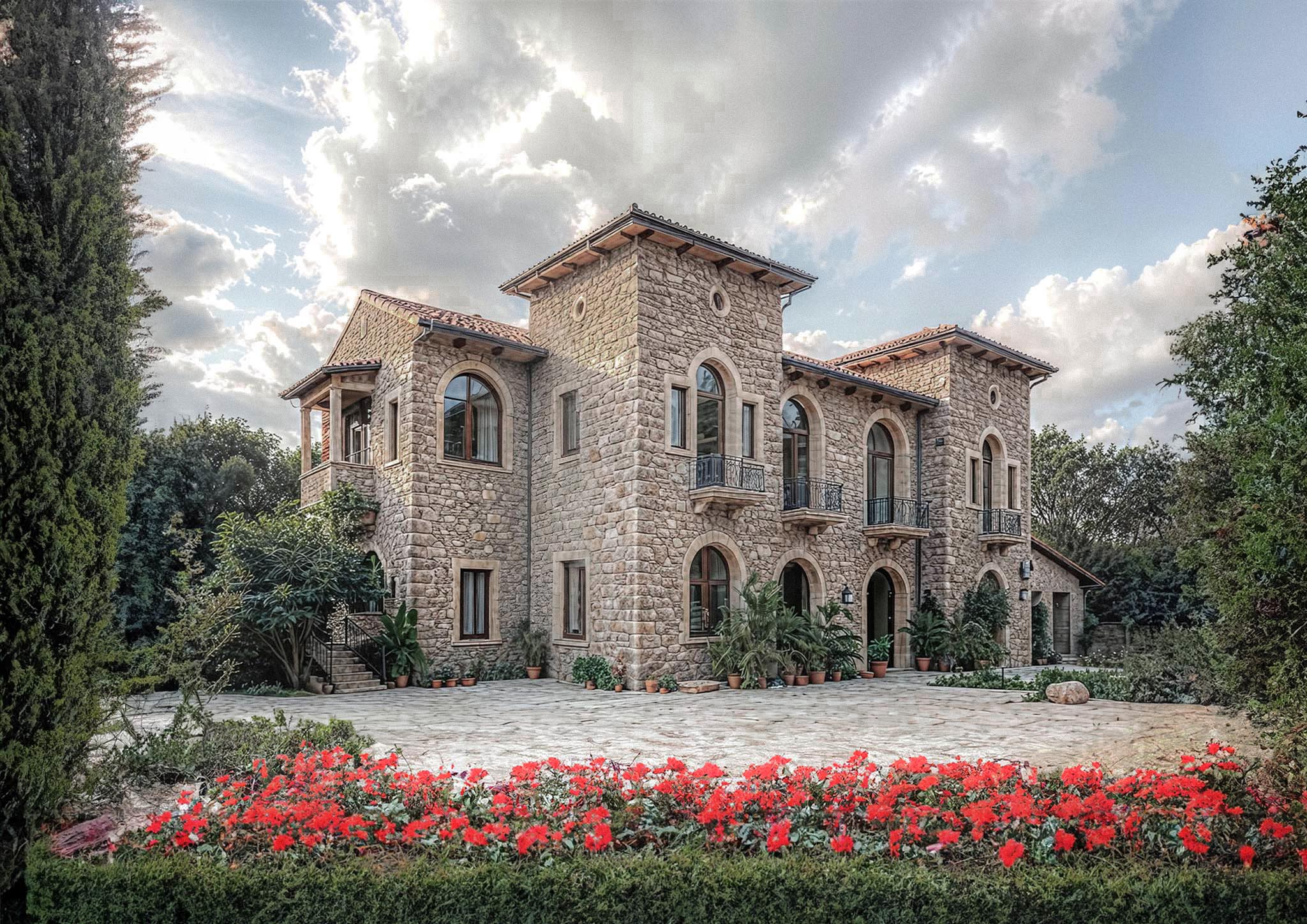 ARK 174 - Arkitolojist