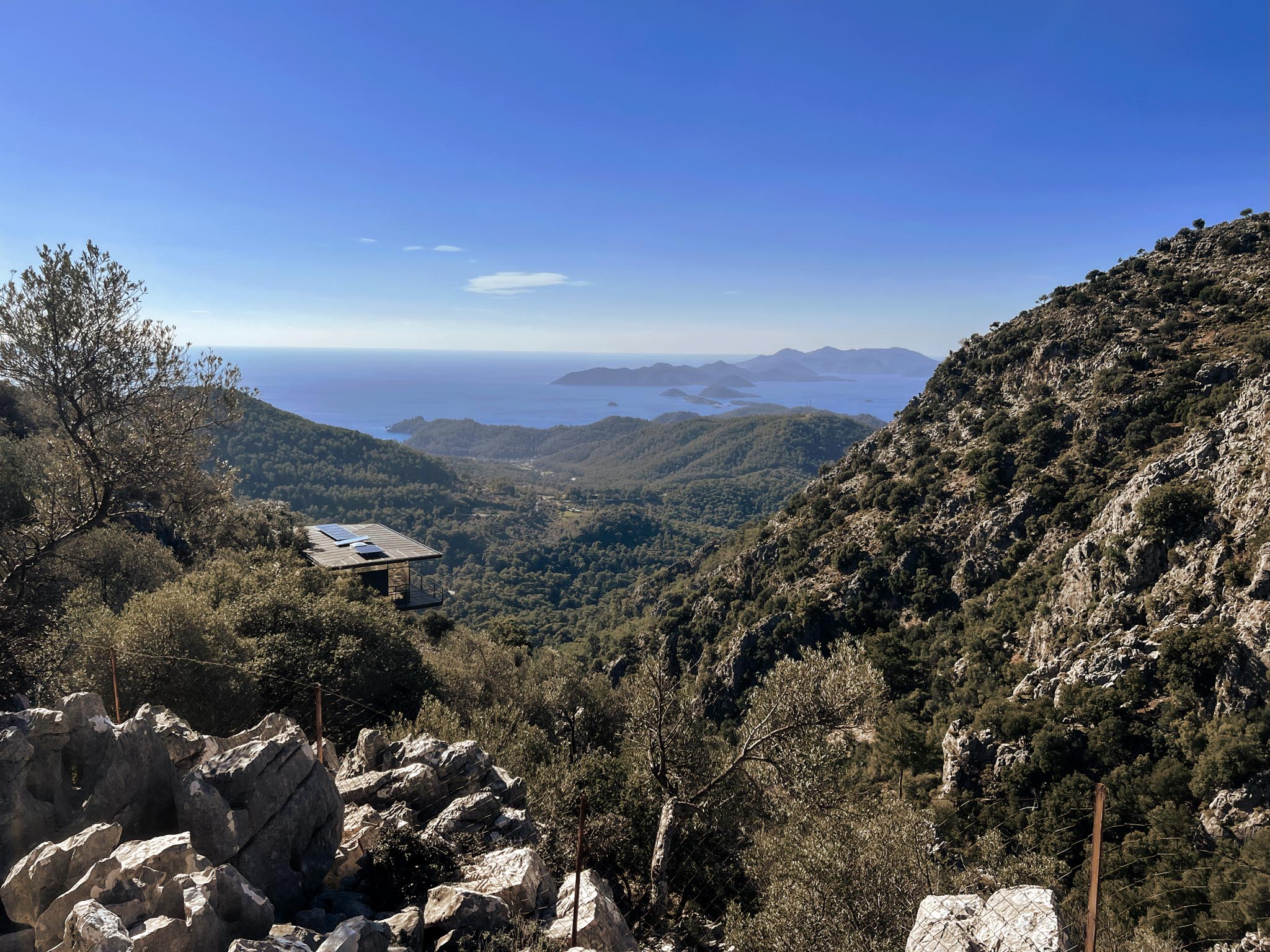 GÖCEK 513 - Arkitolojist