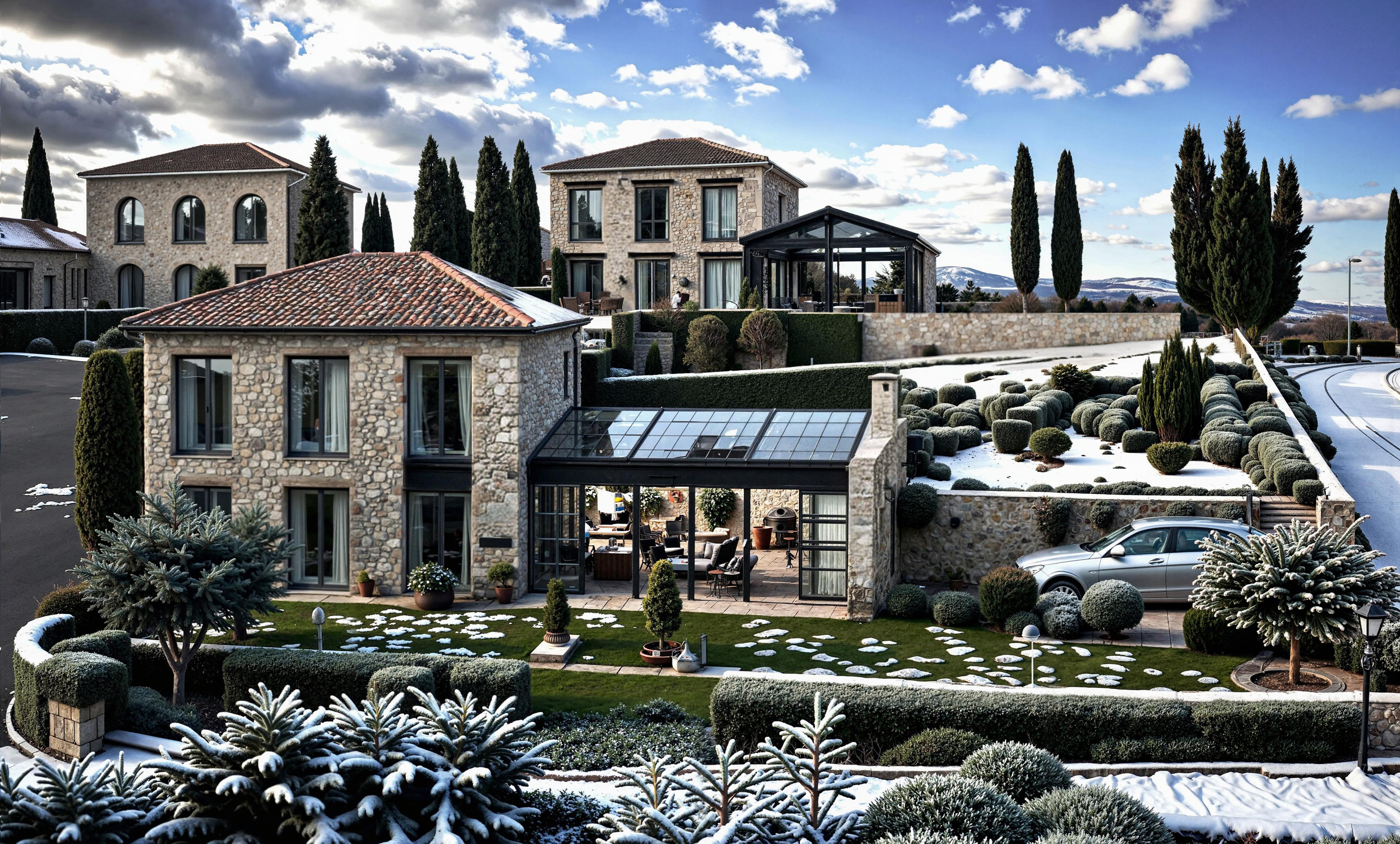 ARK 282 - Arkitolojist